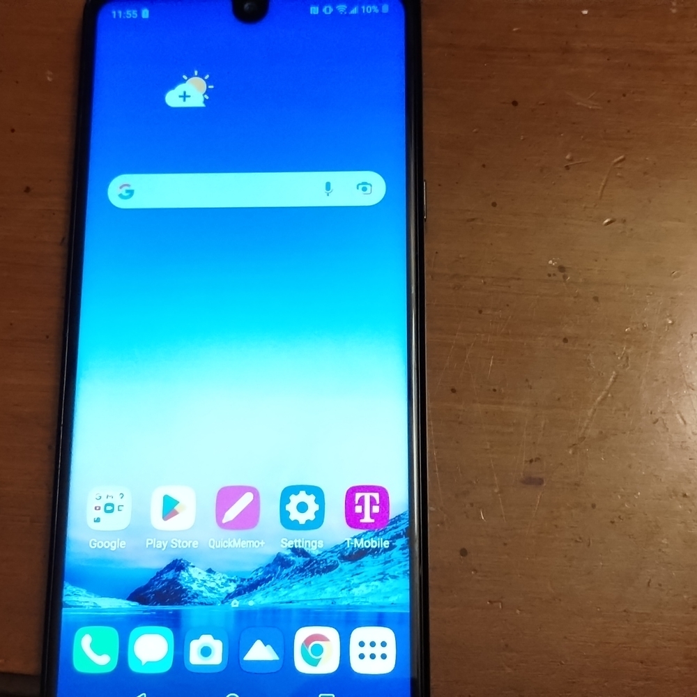Lg Stylo 6